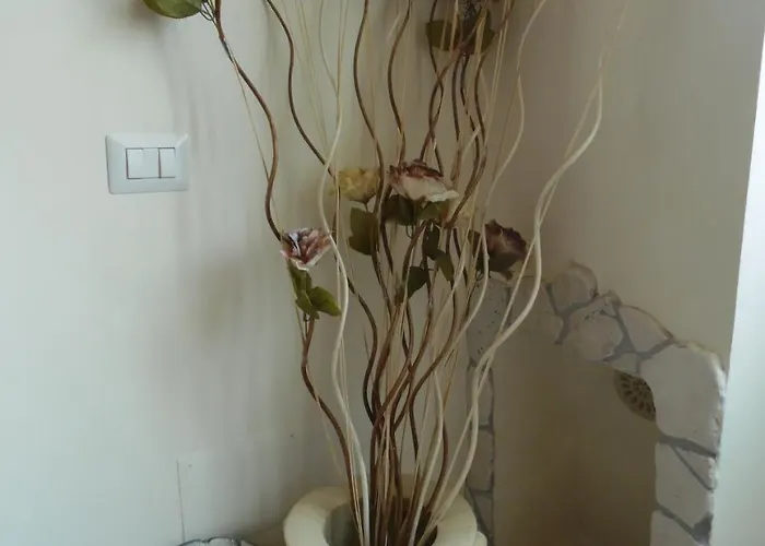 La Pergola Ai Sassi Bed & Breakfast 4*