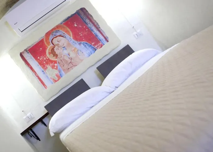 La Pergola Ai Sassi 3*