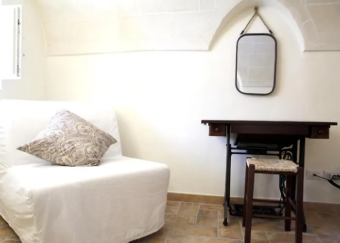 La Pergola Ai Sassi Bed & Breakfast 4*