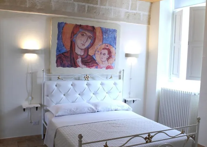 La Pergola Ai Sassi 4*