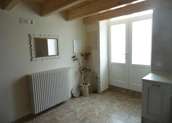 Bed & Breakfast La Pergola Ai Sassi Matera