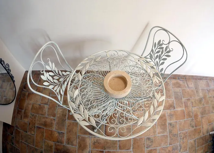 La Pergola Ai Sassi Bed & Breakfast 4*