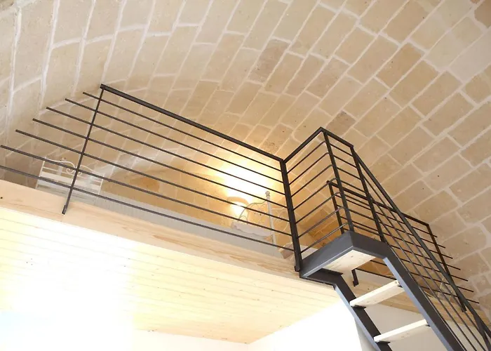 La Pergola Ai Sassi 4* Matera