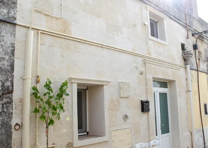 La Pergola Ai Sassi 4* Matera