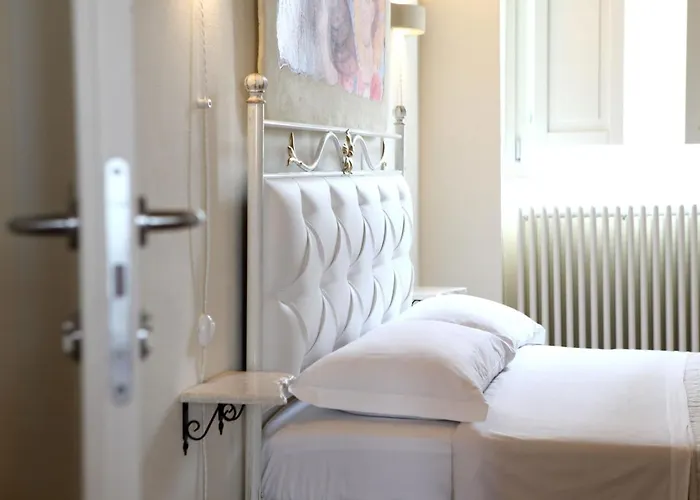 La Pergola Ai Sassi Bed & Breakfast 4*