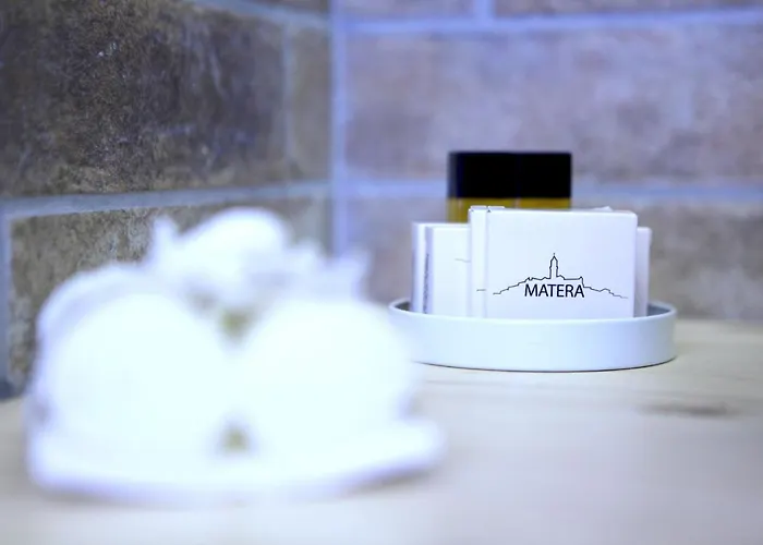 La Pergola Ai Sassi 4*