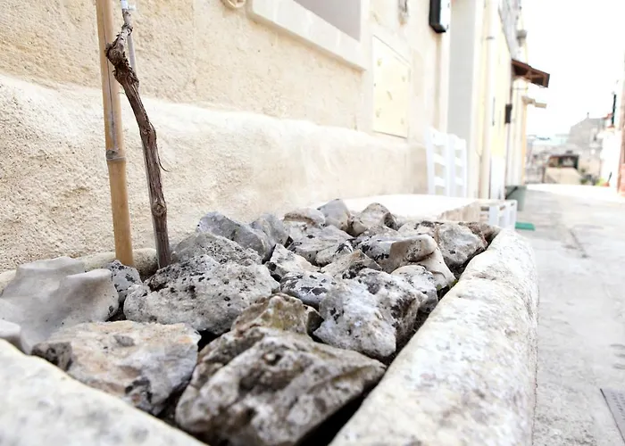 La Pergola Ai Sassi Bed & Breakfast 4*